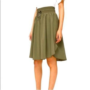 Lululemon Everyday Skirt